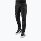 Pánské běžecké kalhoty DYNAFIT Alpine Hybrid black out