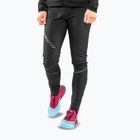 Dámské běžecké kalhoty DYNAFIT Alpine Hybrid black out