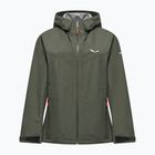 Pánská softshellová bunda Salewa Puez GTX 3L EPE blueberry