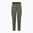 Dámské trekingové kalhoty Salewa Pedroc 3 DST Light faded green