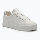 Dámské boty GANT Avona white/silver