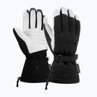 Dámské lyžařské rukavice Reusch Sonja R-Tex XT black/white