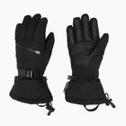 Dámské lyžařské rukavice Reusch Demi R-Tex XT black