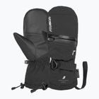 Dětské lyžařské rukavice Reusch Lan R-Tex XT Mitten black/silver