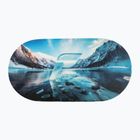 Obal na brýle Reusch Goggle Cover mountain lake