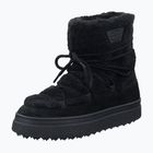 Dámské zimní boty GANT Snowhill black
