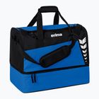 Tréninková taška ERIMA Six Wings Sports Bag With Bottom Compartment 94,5 l new royal/black