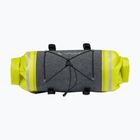 VAUDE Trailfront Compact 6 l jasně zelená/černá brašna na kolo na řídítka