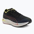 Dámské běžecké boty PUMA Deviante Nitro WTR black