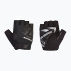 Pánské cyklistické rukavice ZIENER Crudt-Z black