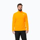 Pánská trekingová mikina Jack Wolfskin Taunus Hz