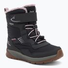 Dětské boty Jack Wolfskin Polar Bear-G Texapore High Vc phantom