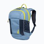 Dětský turistický batoh Jack Wolfskin Kids Moab Jam 12 l elemental blue