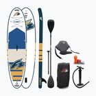 SUP prkno F2 Comet 10'5" Multiset white