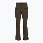 Dámské lyžařské kalhoty BOGNER FIRE+ICE Nessa-T espresso