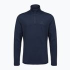Pánská termoakční mikina BOGNER FIRE+ICE Pascal night blue