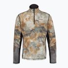 Pánská termoakční mikina BOGNER FIRE+ICE Pascal multicolor