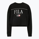 Dámská mikina FILA Lewistown Crew Sweat black