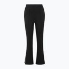Dámské kalhoty FILA Laiben Bootcut Track black