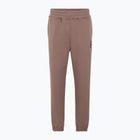 Kalhoty FILA Baydon deep taupe