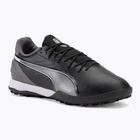 Kopačky PUMA King Match TT puma black/puma white/cool dark gray
