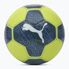 Fotbalový míč PUMA Prestige fizzy apple/grey skies velikost 3