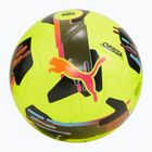 Fotbalový míč PUMA Orbita 1 TB FIFA Quality Pro lemon tonic/multicolor velikost 5