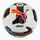 Fotbalový míč PUMA Orbita 4 HYB FIFA Basic puma white/multicolor velikost 5