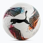 Futsalový míč PUMA Futsal 2 MS puma white/garnet rose/dusty aqua velikost 4