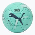 Míč na házenou PUMA Nova Match electric peppermint/grey skies/puma white rozměr  3