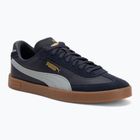 Boty  PUMA Club II Era new navy/cool mid gray/gum