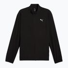 Pánská běžecká mikina PUMA Run Velocity Woven puma black