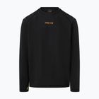 Pánská termoakční mikina BOGNER FIRE+ICE Alejo 1/4 Zip black