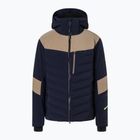 Pánská lyžařská bunda BOGNER FIRE+ICE Radek deepest navy