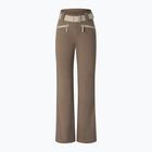 Dámské lyžařské kalhoty BOGNER FIRE+ICE Zula2 walnut