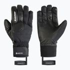 Pánské lyžařské rukavice ZIENER Ginos-Z GTX PR black