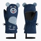 Dětské lyžařské rukavice ZIENER Lanimalo-Z dark navy