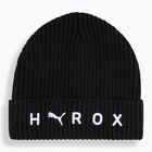 Zimní čepice PUMA x HYROX Mid Crown Beanie černá