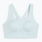 Fitness podprsenka  PUMA PWRbreathe Run sea glass