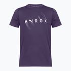 Pánská tréninková tričko PUMA x HYROX Cloudspun Thermoadapt Tee purple