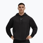 Pánská tréninková mikina PUMA x HYROX Heavyweight Hoodie černá