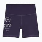 Dámské tréninkové šortky PUMA Hyrox Tad Essential Tight purple