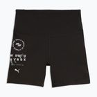 Dámské tréninkové šortky PUMA x HYROX Tad Essential Tight black