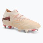 Kopačky PUMA Future 9 Ultimate MxSG sugared almond/puma white/ultra red/puma black