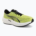 Pánské běžecké boty Puma Velocity Nitro 5 sunny lime/moody gray