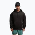 Pánská mikina PUMA x HYROX Heavyweight Hoodie puma black