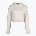 Dámská tréninková mikina PUMA Strong Power Fleece Hoodie alpine snow