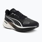 Dámské běžecké boty Puma Magnify Nitro 2 Tech black/white/grey