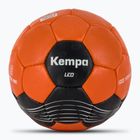 Míč na házenou Kempa Leo orange velikost 2