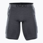 Pánské ochranné kalhoty EVOC Crash Pants carbon grey